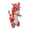 New Year Dragon Mascot Simulation Dragon Doll Dragon Plush Toy