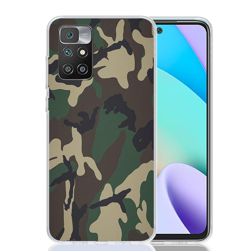 

Camouflage Military Phone Case for Samsung Galaxy A17 A16 A15 A14 A13 A57 A56 A55 A54 A53 A37 A36 A35 A34 A33 A26 A25 A24 A23 Ga Samsung A17