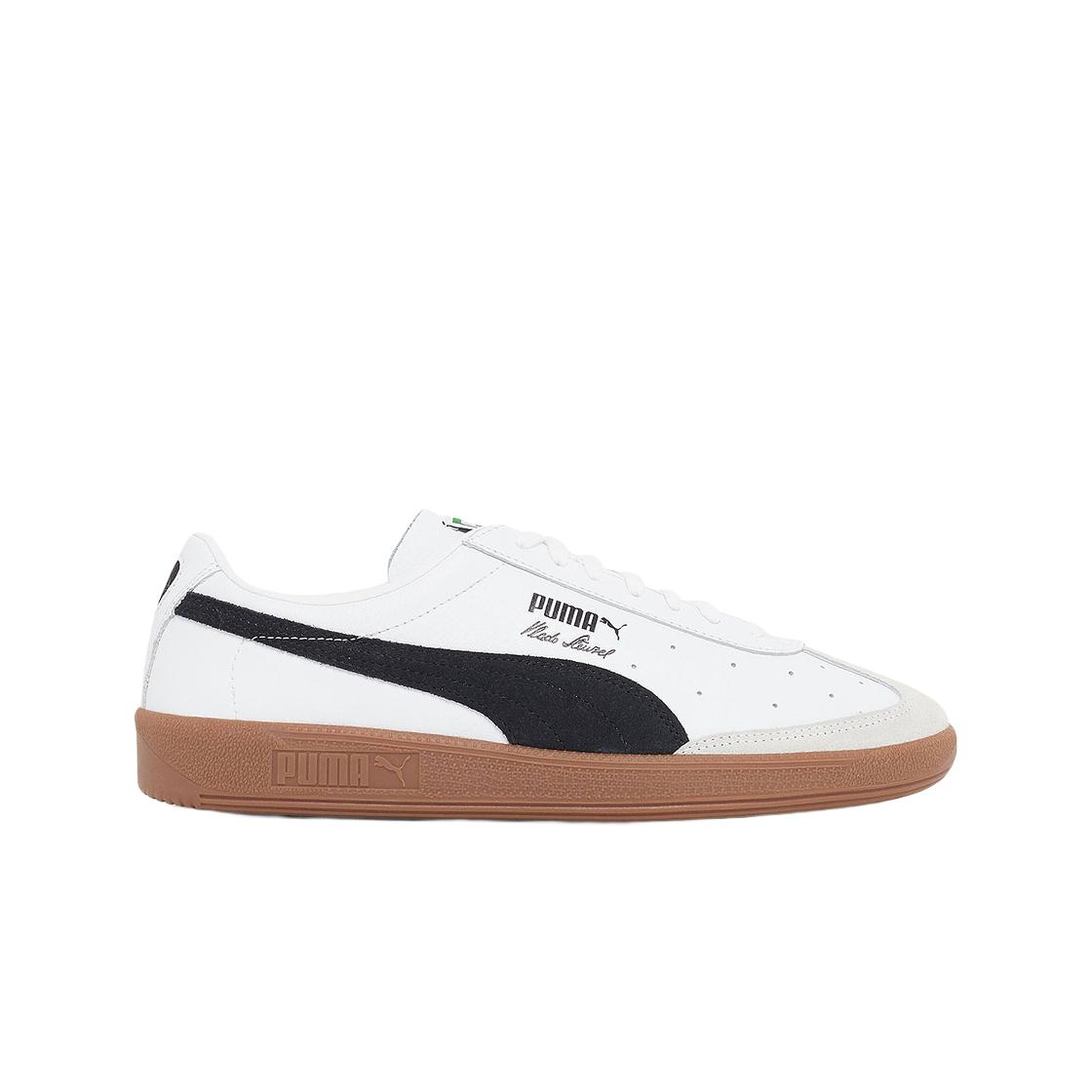 

Puma Vlado Stenzel Og White Black 225