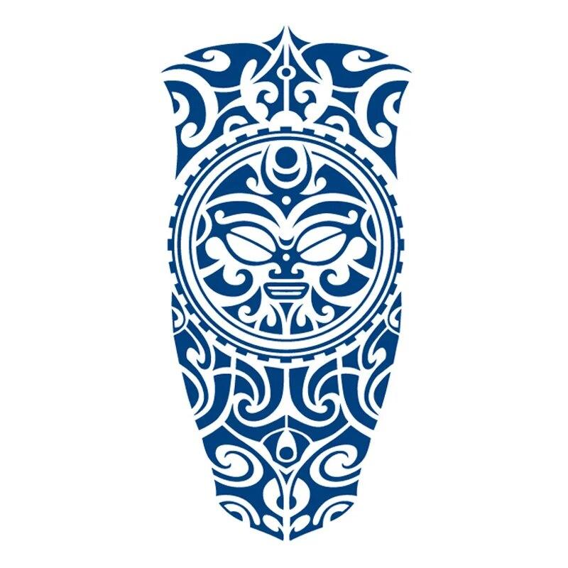 Saft Tinte Tattoos Körper Kunst Dauerhaft Wasserdicht Temporäre Tattoo Aufkleber Löwe Tiger Tatoo Arm Gefälschte Astronaut Tatto Frauen Männer