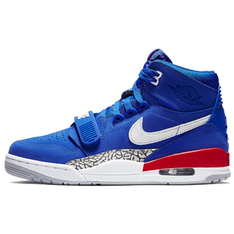 

Jordan Legacy 312 Pistons Jordan AV3922-416 41