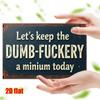 Retro Metal Tin Sign Poster Wall Art Decor