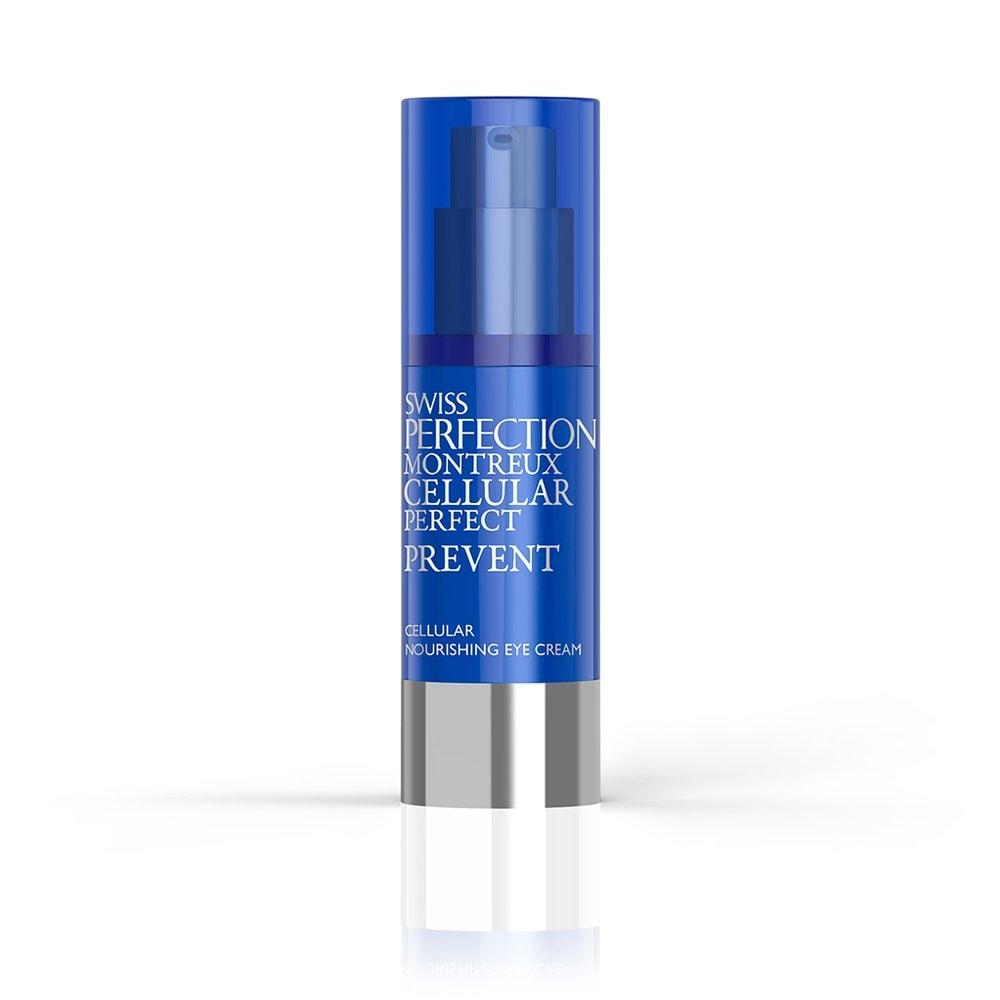 

Cellular Nourishing Eye Cream 15ml