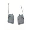 51117378591 51127378573 51127378574 For BMW Front or Rear Bumper Trailer Cover Tow Hooks F15 X5