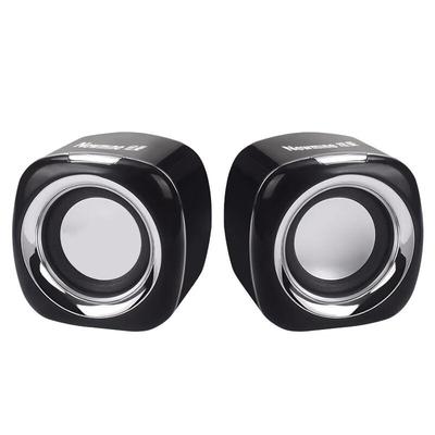 Newmine BT85 Desktop-Computerspeaker CN-Stecker (Adapter enthalten)