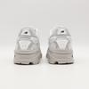 U509WS New Balance 509 White Silver Metallic (Men's)