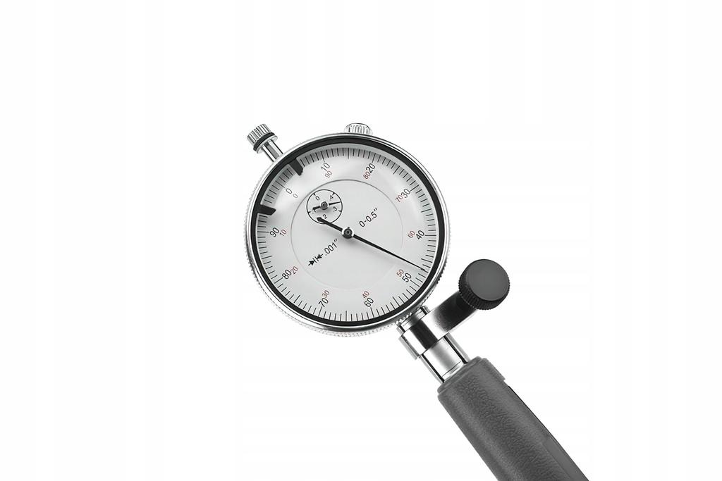 Kraft&Dele 50-160 Cylinder Bore Gauge