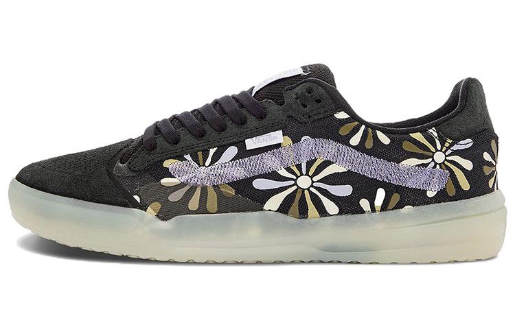 Vans Evdnt Ultimatewaffle Черный Коричневый Кремовый VN0A5DY7B2O 36.5
