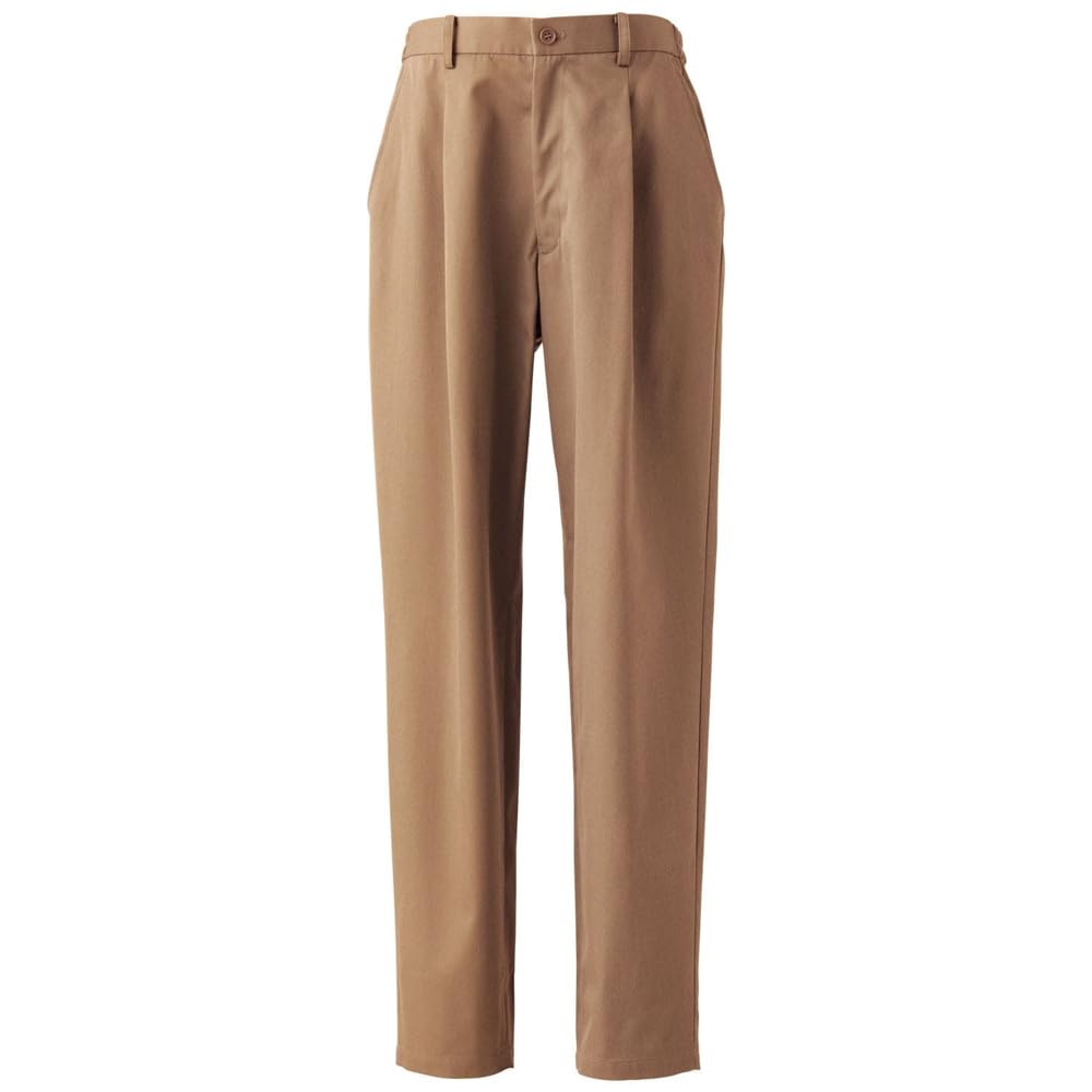 Seven Uniform DL2944-6 Chino Pants (Light Brick) Size M