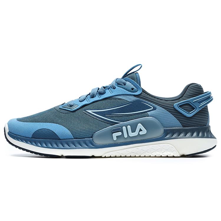 FILA Athletics Low top Running Shoes Men s Star Blue A12M222125FSL 40