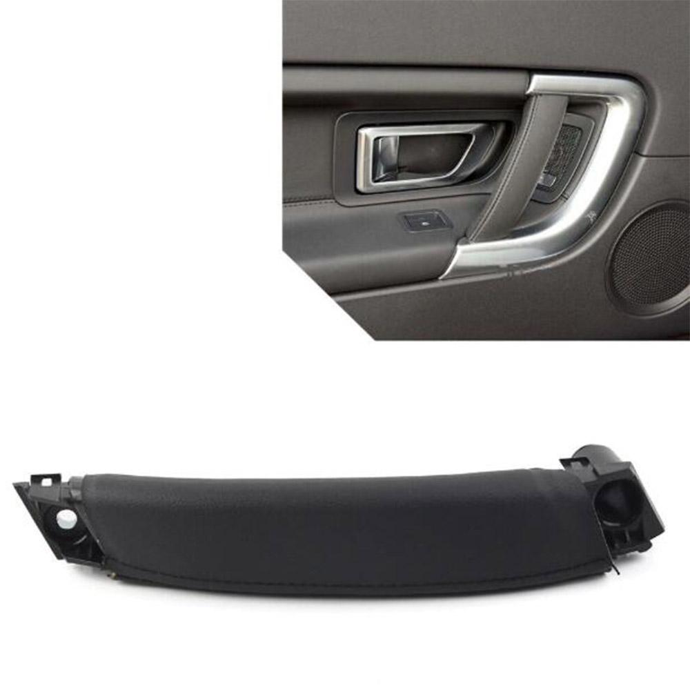 LR076163 Left Interior Door Pull Handle For Land Rover Discovery