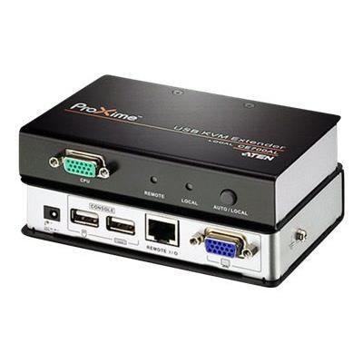 Console Extender Aton CE700A, 1PC -&gt; 2 emplois …
