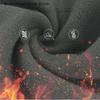 Winter Polar Coral Fleece Balaclava Heren Gezichtsmasker Nekwarmer Mutsen Thermische Hoofdbedekking Tactisch Militair Sport Sjaal Ski Mutsen