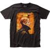 David Bowie Low Herren T-Shirt Musik Klassisch Konzert Rockband T-Shirt Neu Schwarz