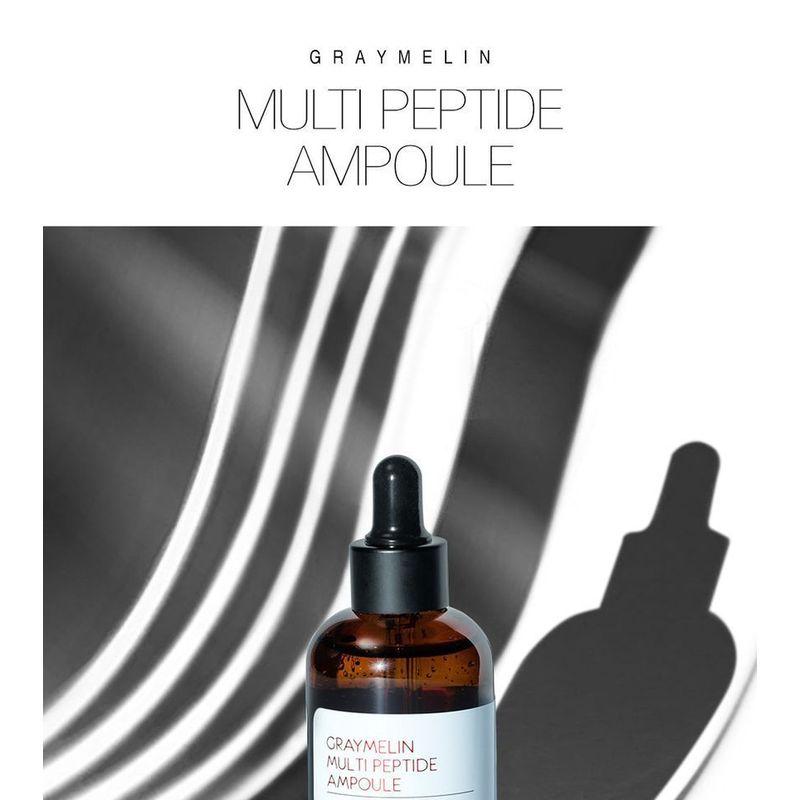 Graymelin Multi-Peptid-Ampulle