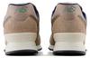 574 New Balance 'Brown Royal Blue' U574SBB