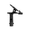 1/4 3/8 Screw Reflector Clamp Clip Swivel Adapter Multiple Angle Light Stand Attachment Professional Adjustment Reflector Holder