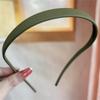 Elastic Lovely Headbands Comfortable Simple Hair Hoop Elegant Girls Hairpiece Suitable for Men Women and Children