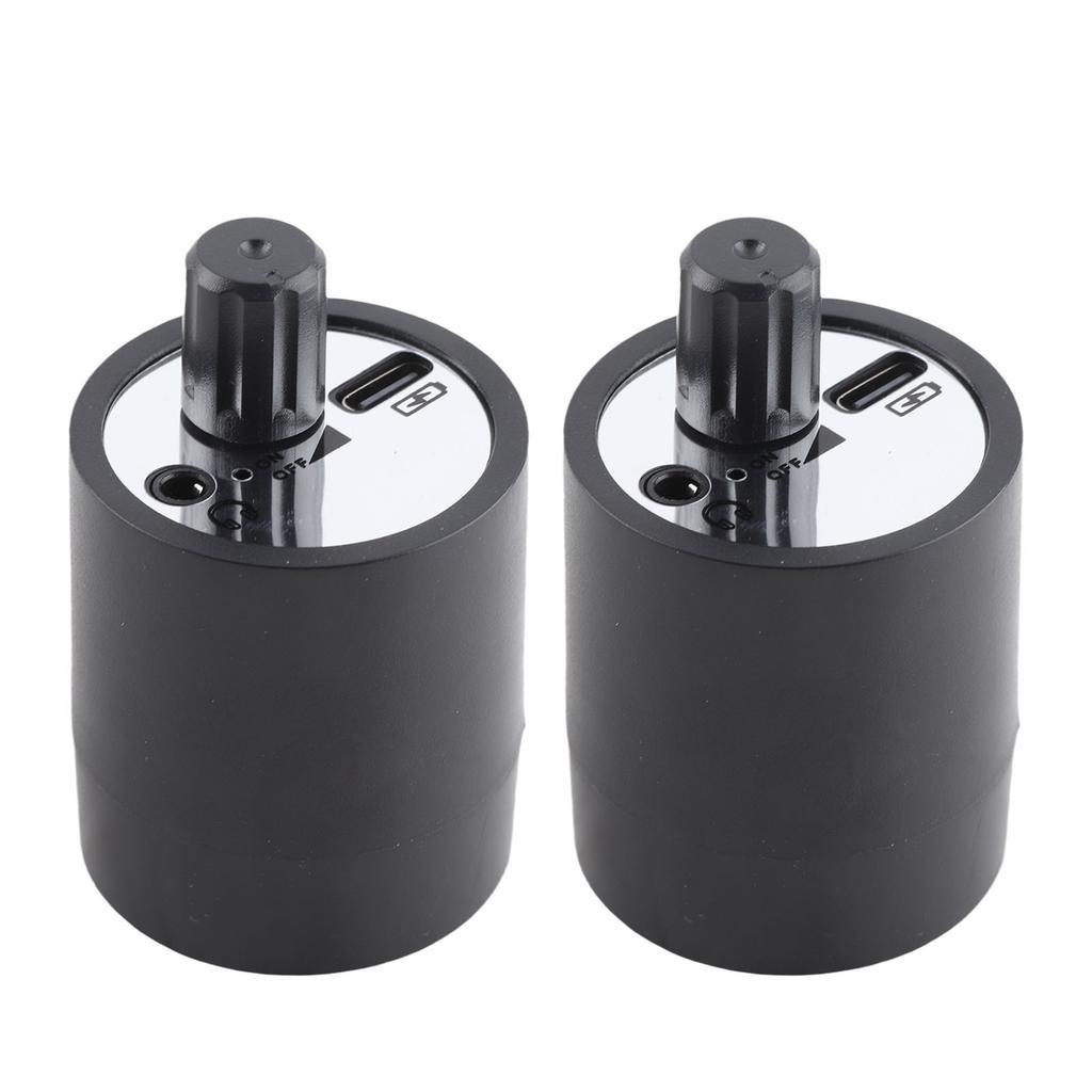 Water Leakage Detection Device Precise Positioning Underground Water Pipe Leak Detector with Earphon