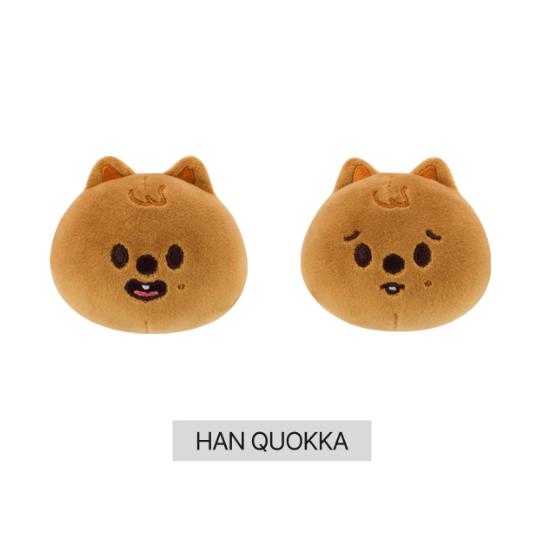 Pre-order Stray Kids dominATE SEOUL SKZOO Stress Ball – buy the
