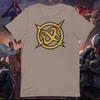 Rivals Guardians Of The Galaxy Adam Walrlock Shirt