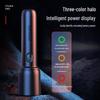 Philips SFL1403 High-Power Rechargeable Flashlight