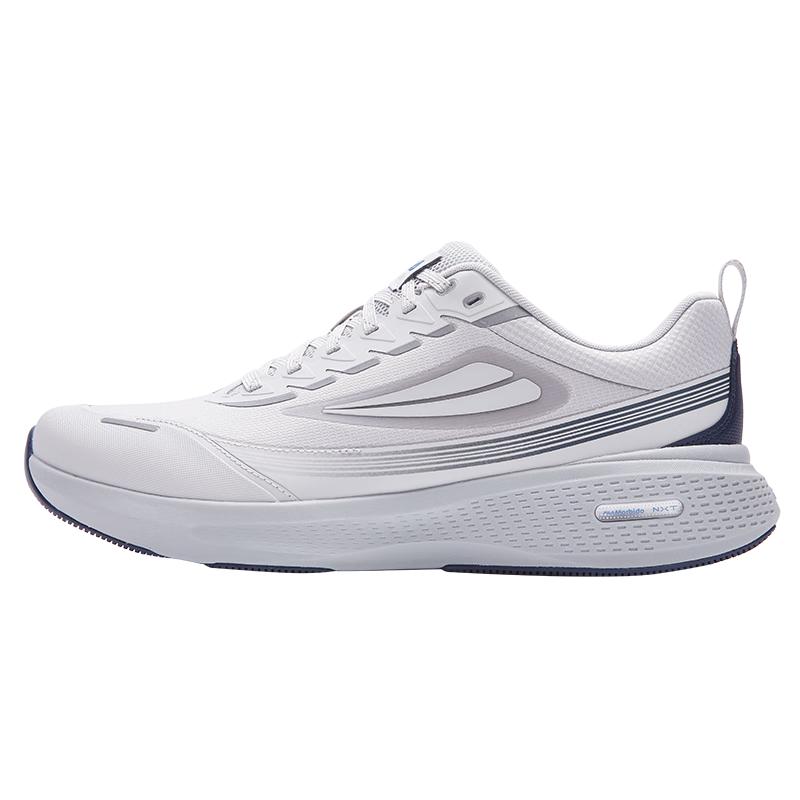 Fila Мужские мягкие кроссовки для бега по дороге Cloud 3+ N 40.5
