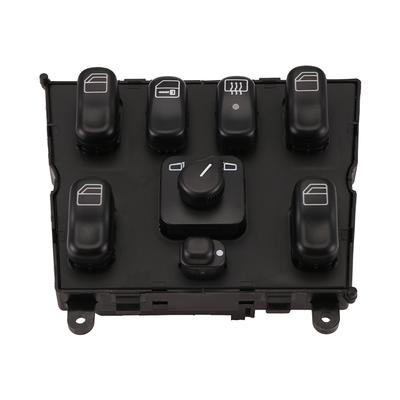 Dispositivos eléctricos para coche – Interruptores