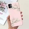 For Samsung Galaxy A04 A04e Case New Fashion Cartoon Painted Cover Soft TPU Phone Case For Samsung A04 A 04 S Galaxy A04s Bumper