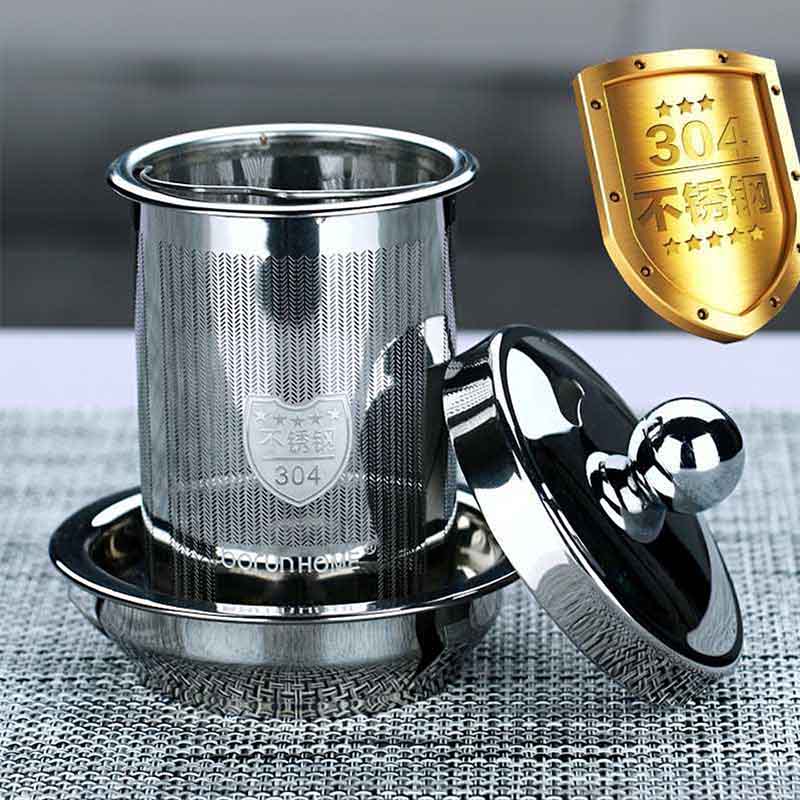 Induction Cooker Heat Resistant Glass Teapot Electromagnetic Furnace Multifunctional Filter pot Gas Stove Kettle Tea set
