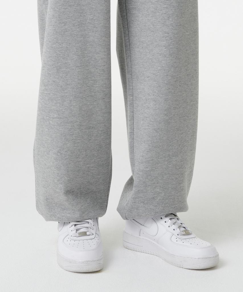 MUSINSA STANDARD WOMAN [Cooltandard] Women'S Variable Lounge Sweatpants [Medium Grey]