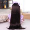 55cm Realistic Reborn Girl Doll Full Silicone Vinyl Realistic Princess Babies Dolls Kids Christmas Halloween Decoration Gifts