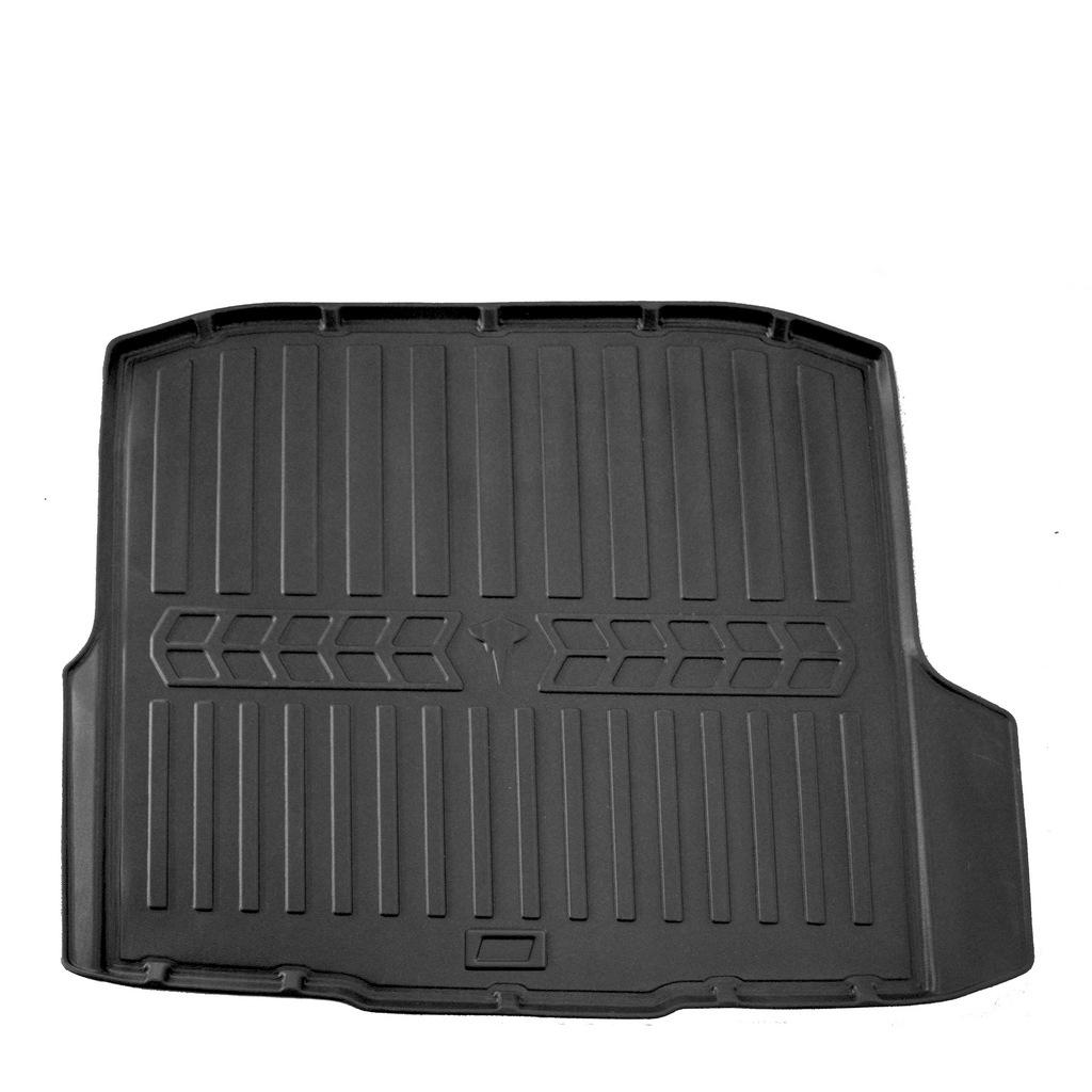 

Trunk mat 3D (SW) (with ear) (Stingray) for Skoda Octavia III A7 2013-2019