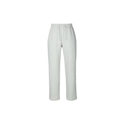 FW25 Straight Leg Soft Solid Color Lace-Up Sports Pants Men Pants FN3732-063