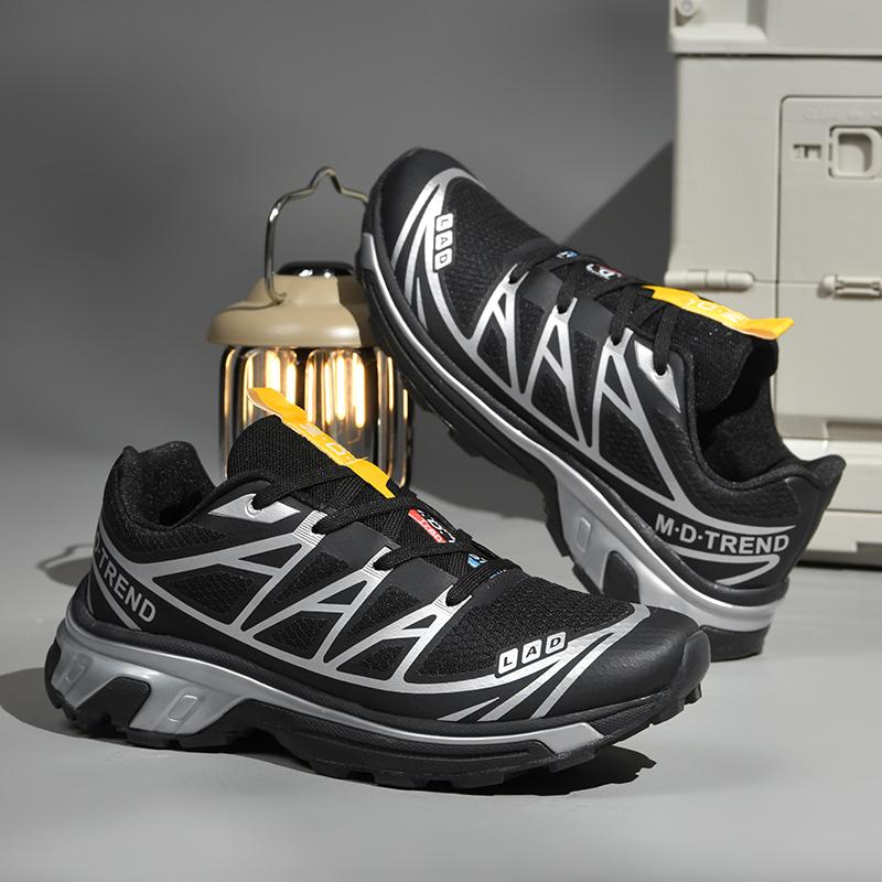 Hiking Shoes Men Winter Outdoor Sports Climbing Shoes Hunting Shoes Warm Women Trekking Sneakers Ankle Boots Tactical