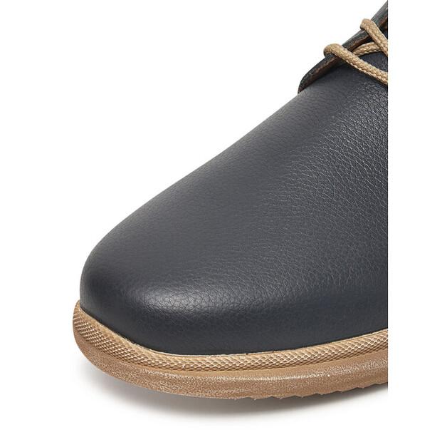 Ankle Boots Rieker 10402-14 Dark Blue