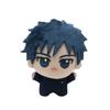Portachiavi Peluche Jujutsu Kaisen 13cm Peluche Bambole Ripiene Giocattoli Fushiguro Megumi Itadori Yuji Okkotsu Yuta Zenin Naoya Choso