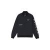 Nike Jackets Men's Black Baseball Collar Moderate Other DJ5368-010