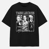Indiana Fever Tres Leches Caitlin Clark Sophie Cunningham Maglietta Unisex