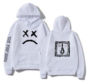 Sweater singer street fashion hooded men and women