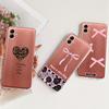 Clear TPU Case For Samsung Galaxy A04 A04e Newest Style Phone Cases For Samsung A04 A04e A042F A045F Soft Silicone Bumpers