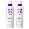 ABOUT FOCUS Repairing & Softening Shampoo Twin Pack (500ml X 2)