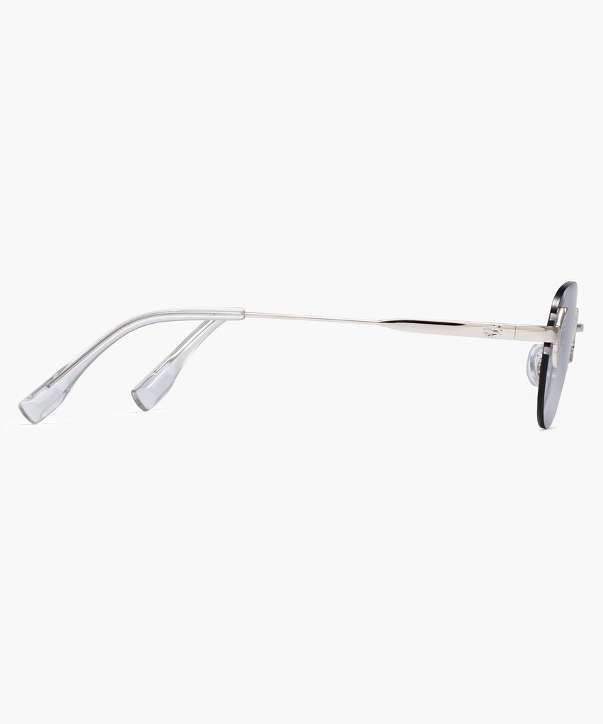 Likkeullou Rc Bobo Sunglasses Gray