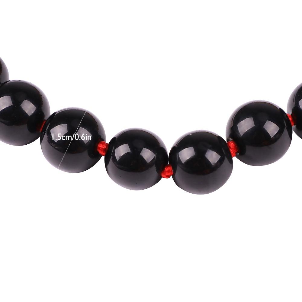 Mini Butt Plug Anal Beads Transparency Glass Anal Beads Chain Anal Sex Toys Sexy Novelties Vagina Plug For Women Adult Sex