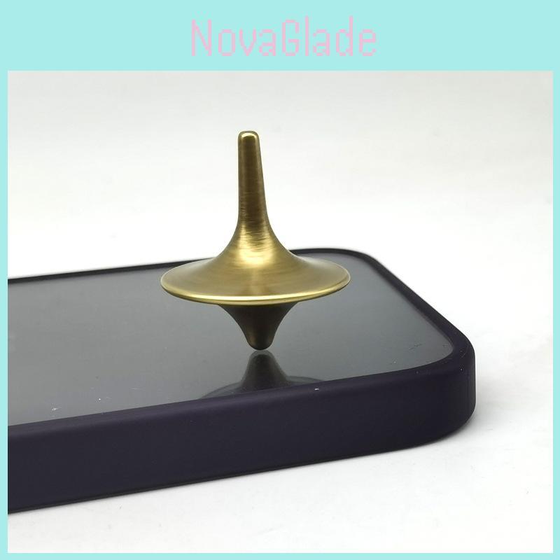 Cross-border Dream Space Gyro Toy Sleek And Durable Metal Design Multiple Colors Available!