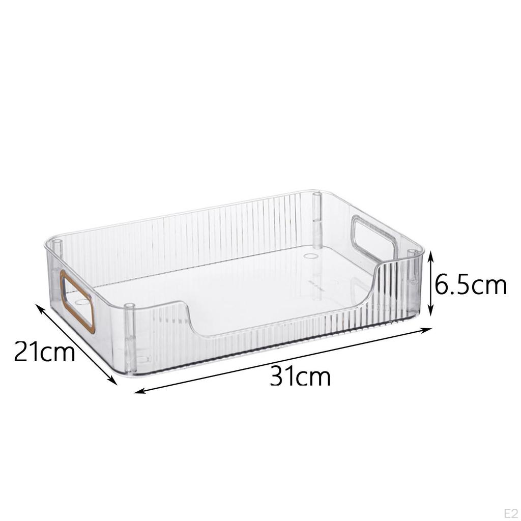 Compact Storage Solution for Makeup and Cosmetics - Organize Your Vanity with Style