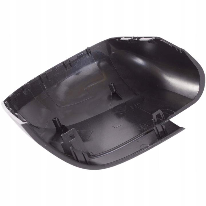 Mirror Housing Upper Left Man TGE Volkswagen Crafter 2016- FT10885