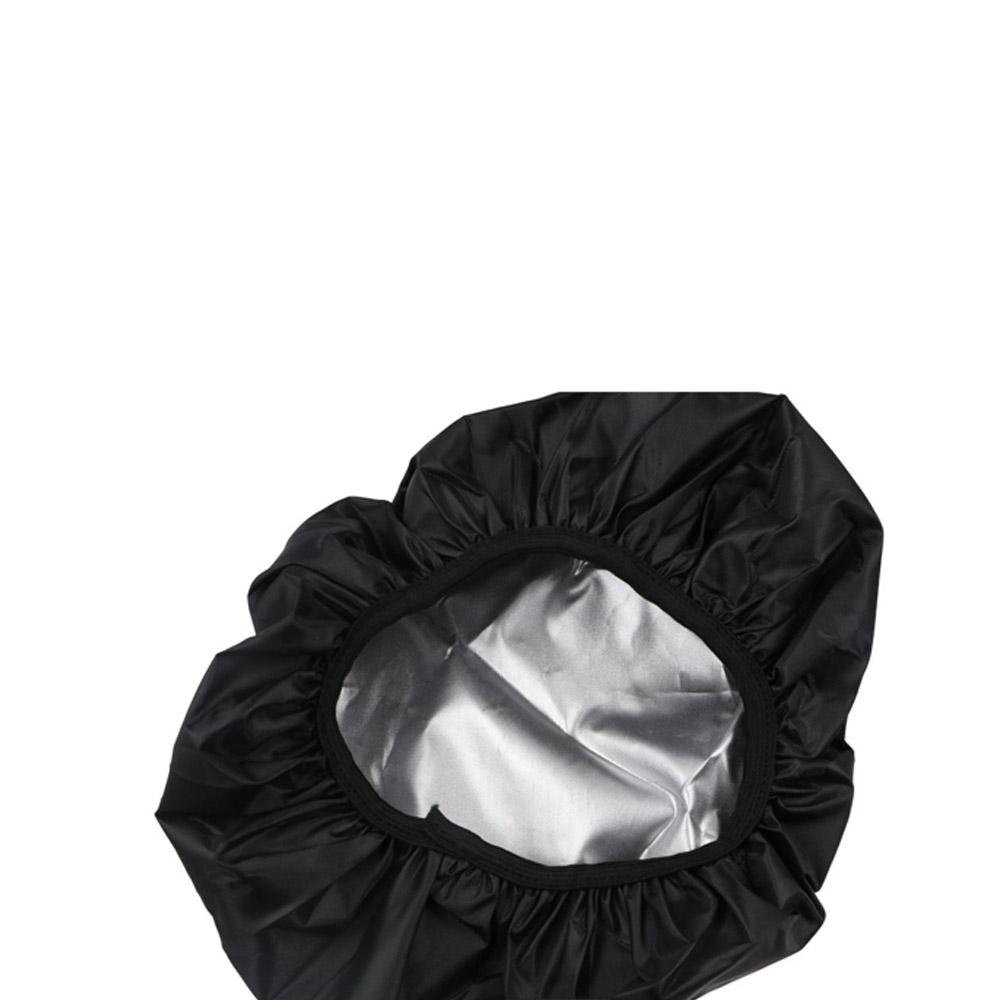 Dust Resistant Bike Seat Cover Waterproof Bicycles Saddle Seat Protect  Raining