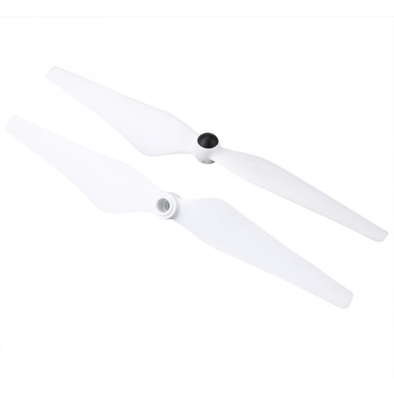 8Pcs/Set Cw Ccw Self-Locking Propellers Quadcopter Blade For 1/2/3/3Pro/Fc40/E300