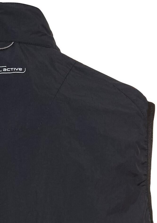 Winter Jacket Camel Active 460040-5N45 Weste Navy